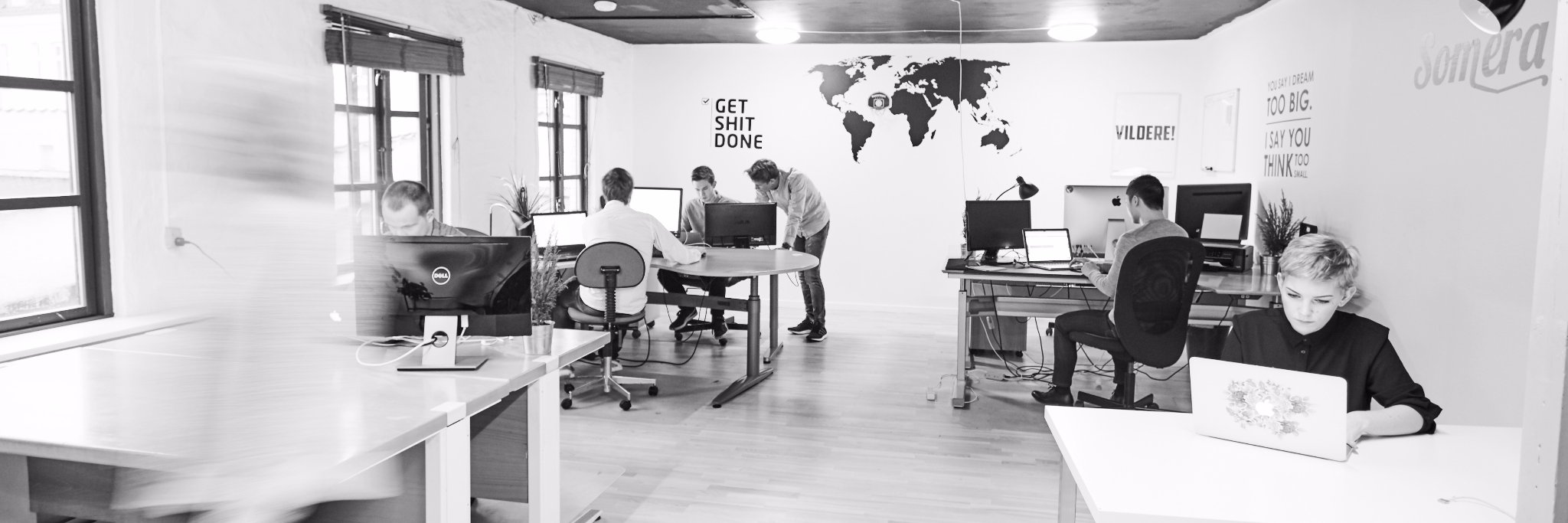 Kristian Scharling banner