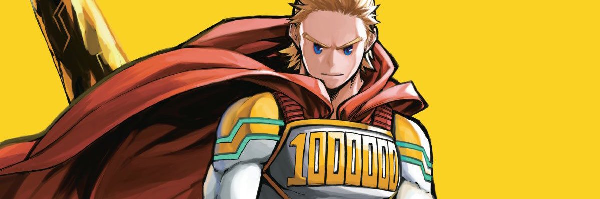 GhBoyRon's profile banner image