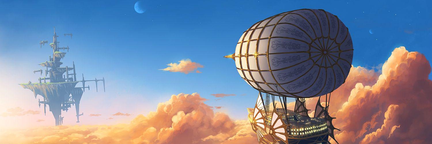 Kropiix's profile banner image
