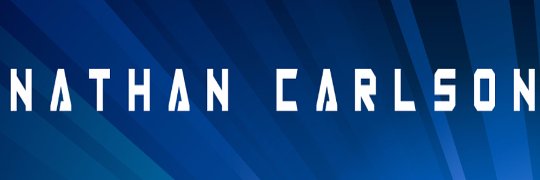 NathanCarlson8's profile banner image