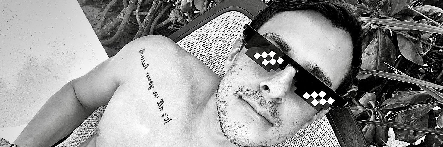 DieguitoGtz's profile banner image