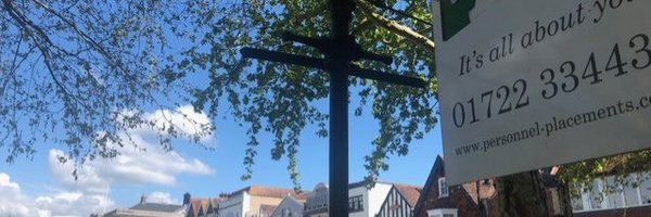 PersonnelPlace Profile Banner