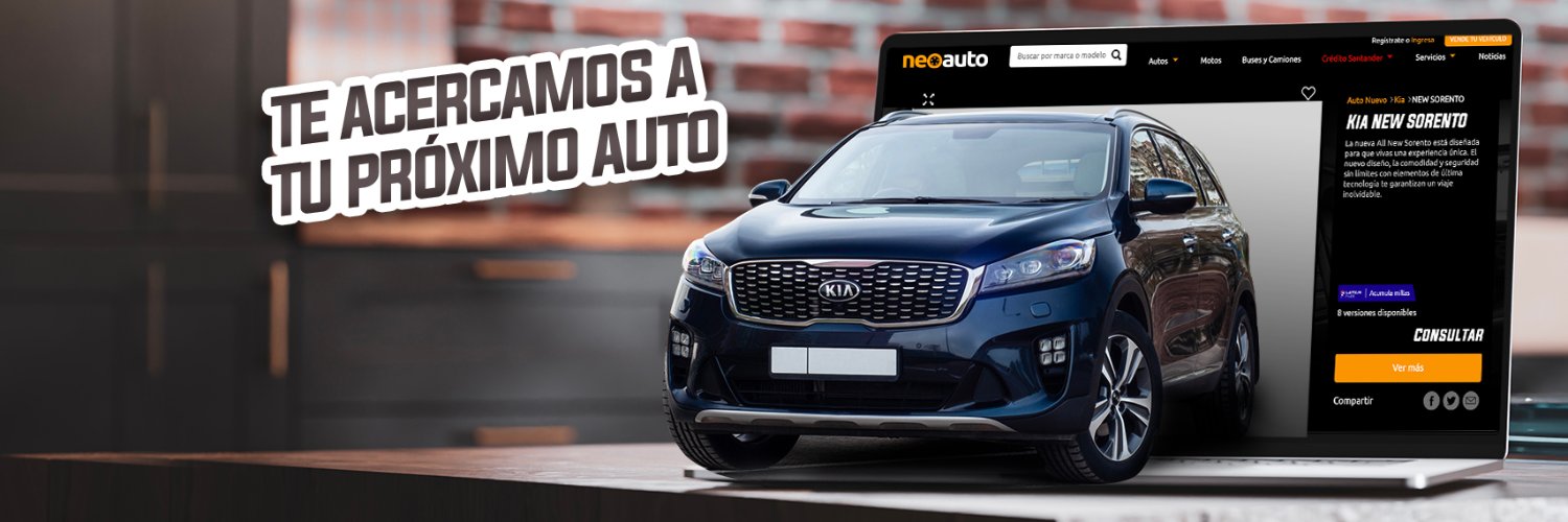 NeoAutocom's profile banner image