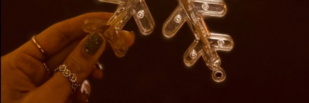 ❄️🤍 banner