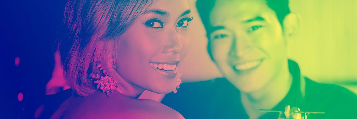 DateTix's profile banner image
