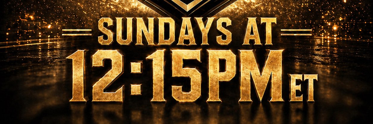 ChrisPerish's profile banner image