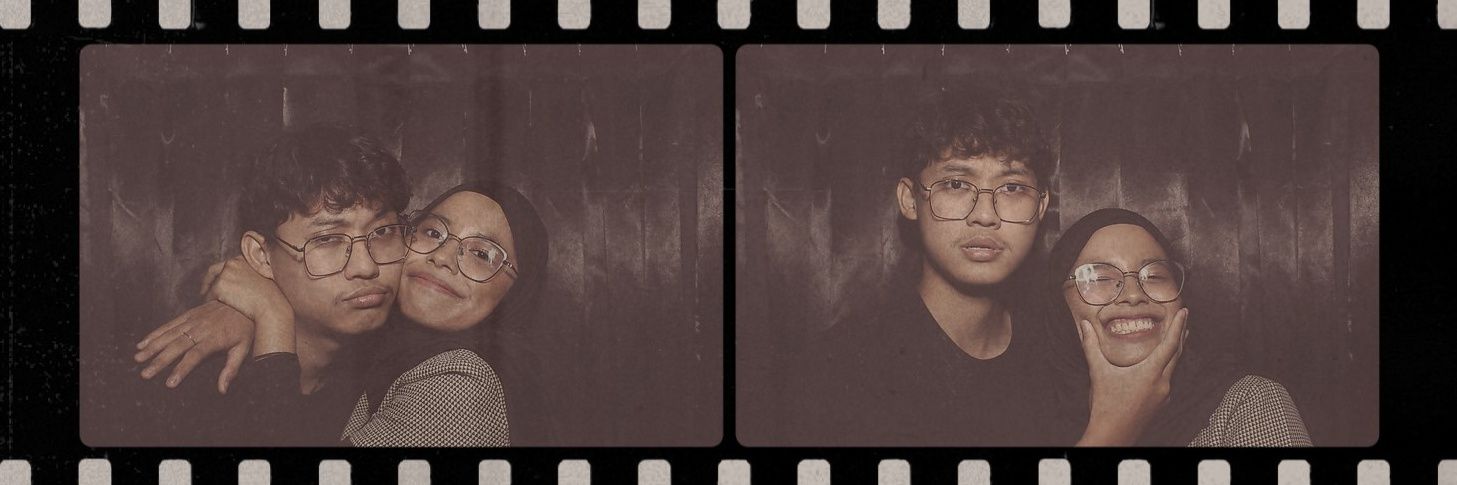 . banner