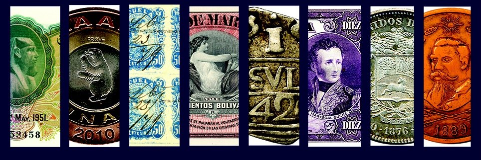 BilleteAntiguo's profile banner image