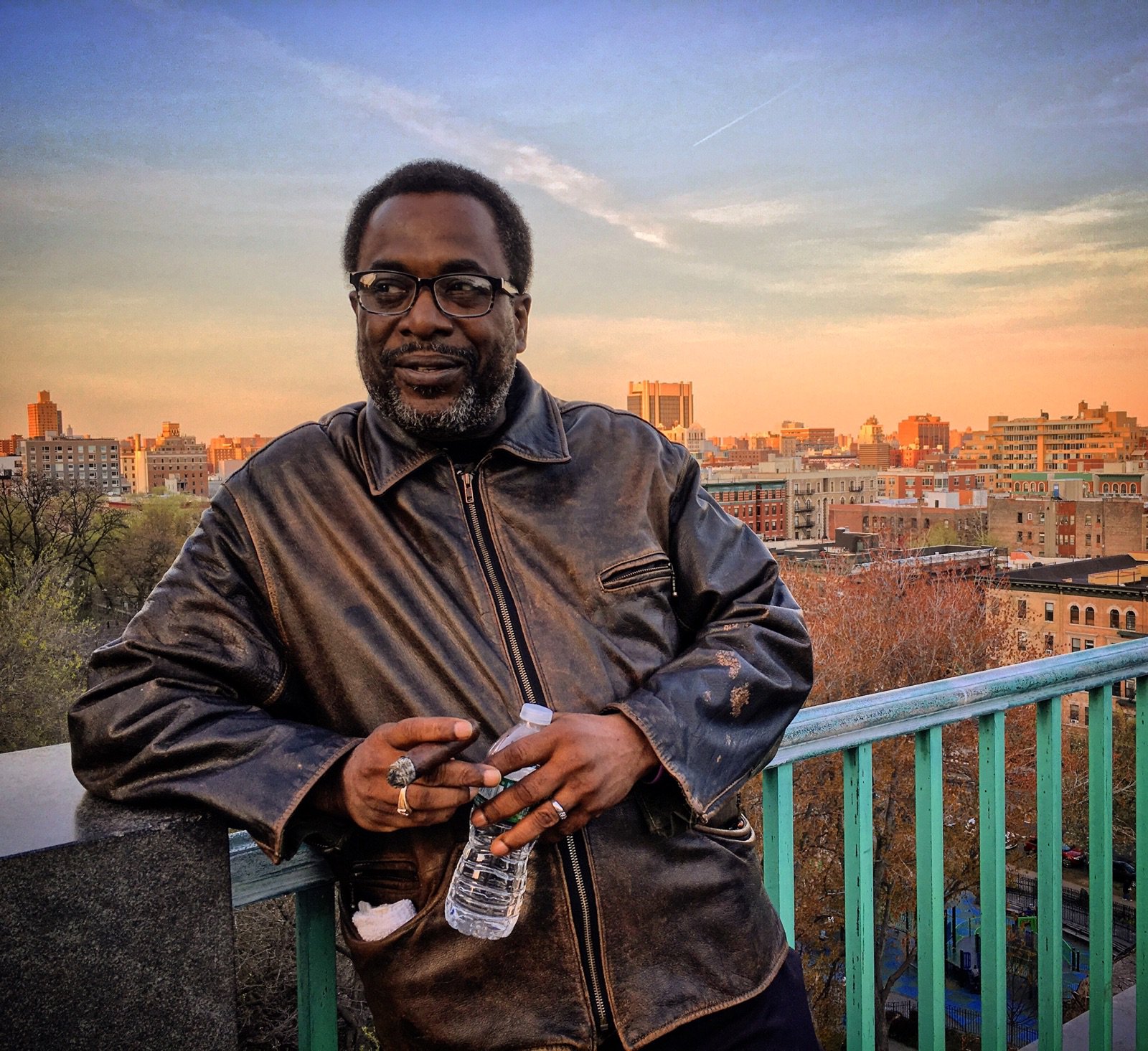 PastorVernon's profile banner image