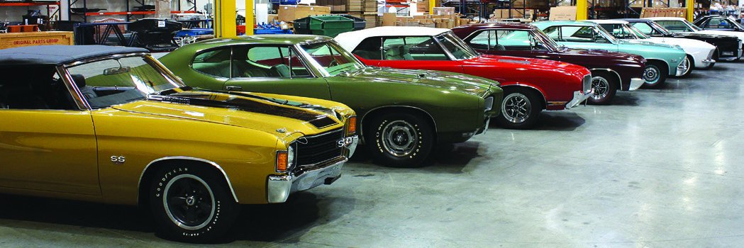 Original Parts Group, Inc banner