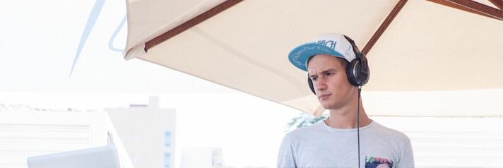 DJTomHigham's profile banner image