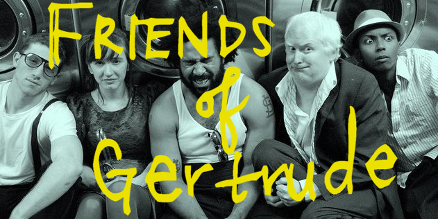 FoGcomedy's profile banner image