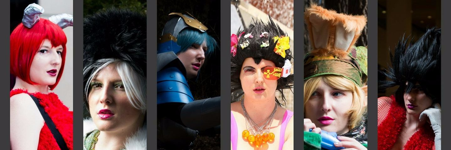 Stef (@WhineyFuCosplay) / Posts / X