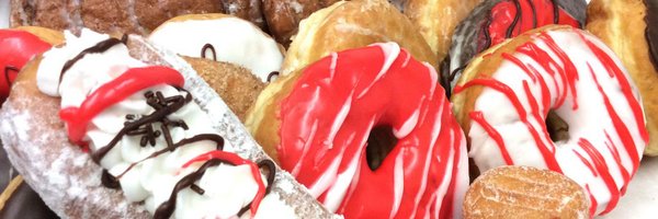 BostonDonuts Profile Banner