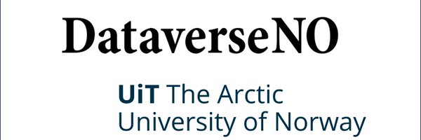 UiTOpenData Profile Banner