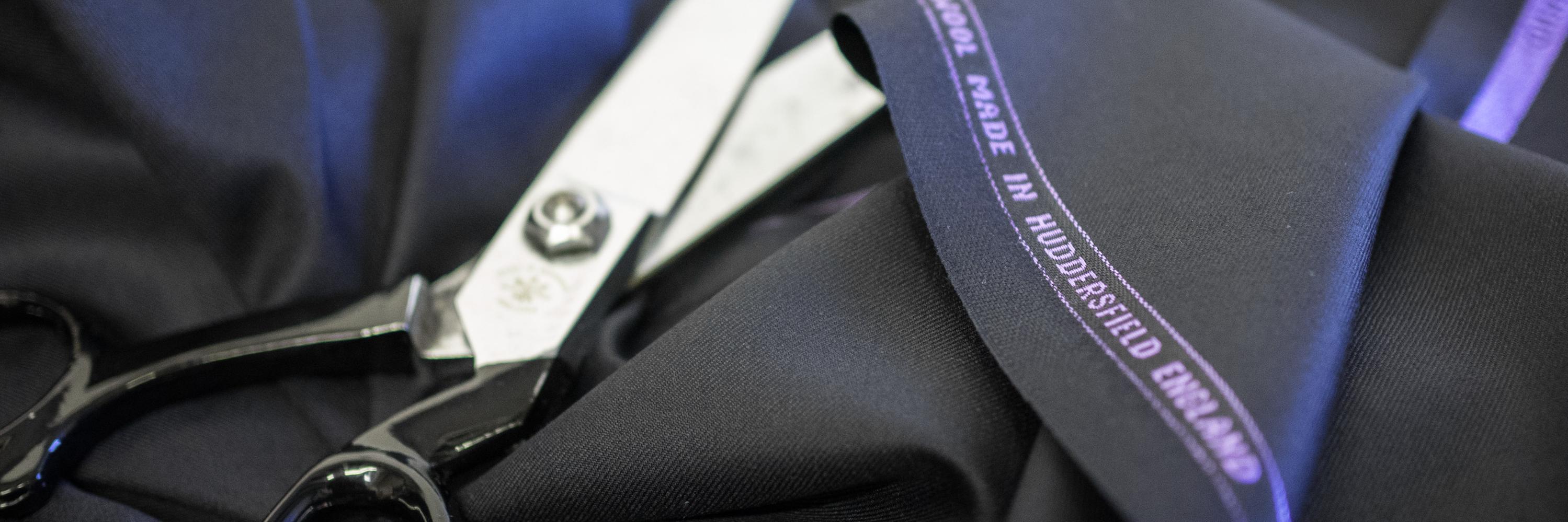 HuddCloth's profile banner image
