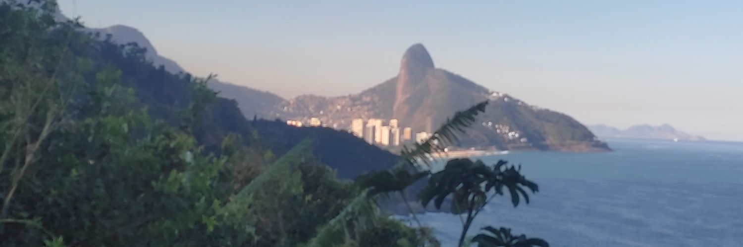 JulioCParentes's profile banner image