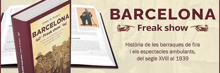 Enric H. March banner