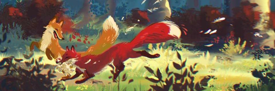 miniastera's profile banner image