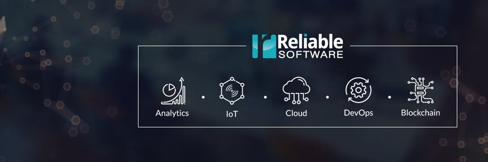 Reliable Software banner