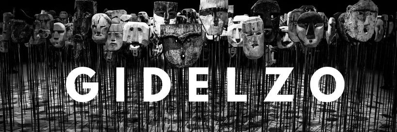 gidelzo's profile banner image