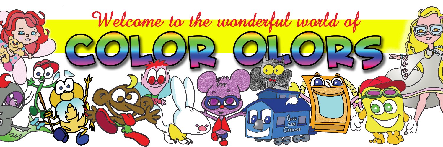 ColorOlors's profile banner image