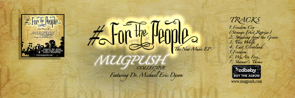 MUGPUSH Profile Banner