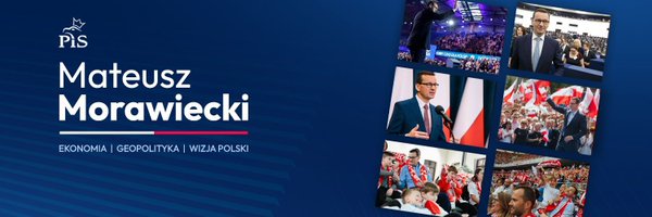 MorawieckiM Profile Banner