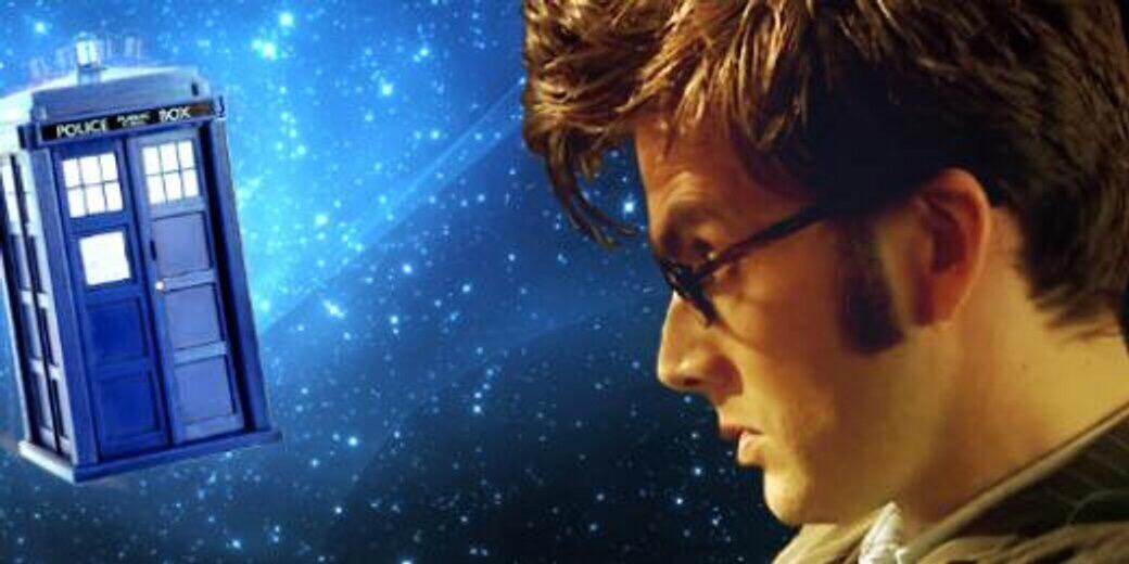 TenthDoctor's profile banner image