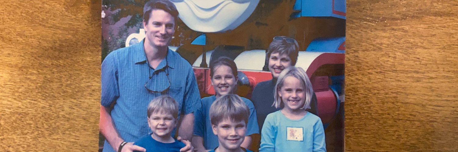 Robby Jones banner