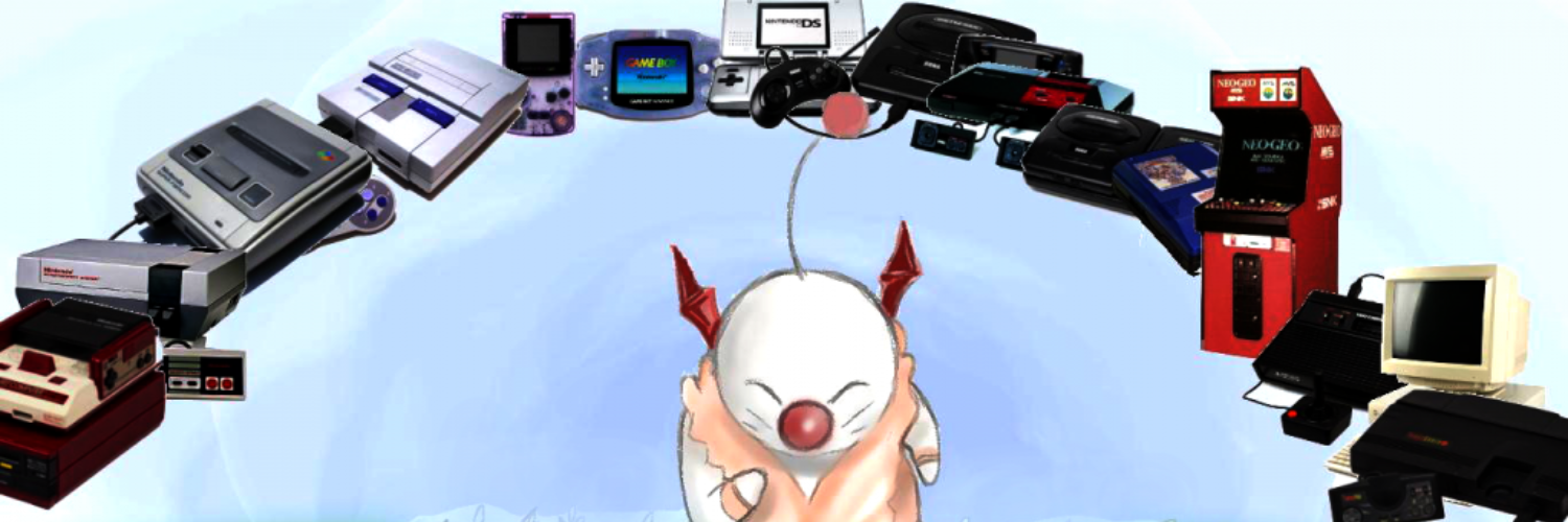 SaikyoMog's profile banner image
