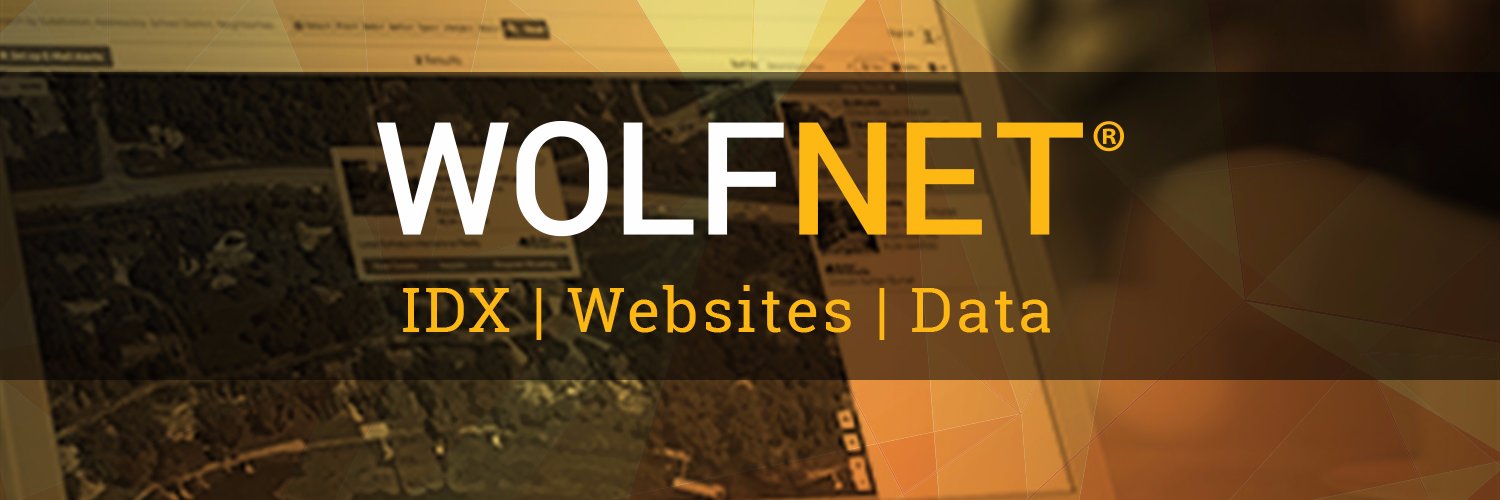 WolfNet Technologies banner