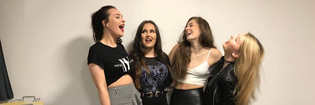 lucyhmac's profile banner image