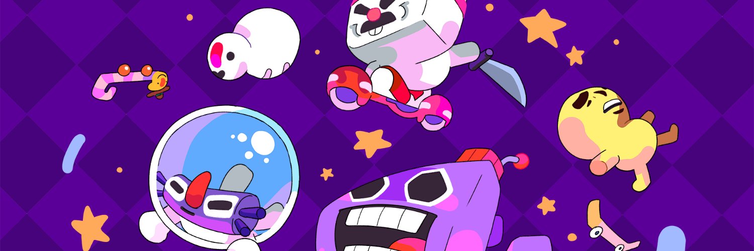 Gesinimo Games - Play 🍊SWINGO🍊 & 🛹TAP TRICKS🛹 banner