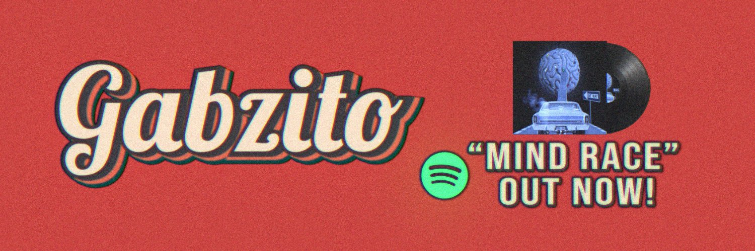 Gabzito banner