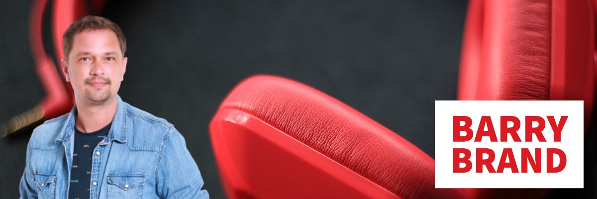 brandbarry's profile banner image