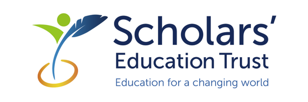 Scholars' Education Trust Profile Banner