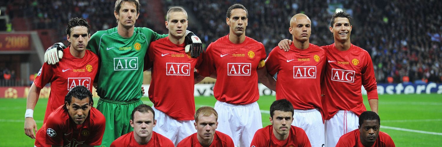 Ronaldaus7's profile banner image