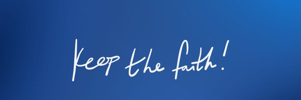 JoeBiden Profile Banner
