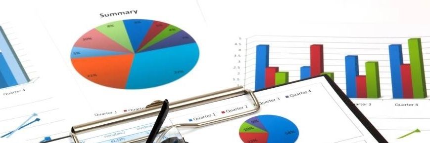 المؤشرات المالية banner