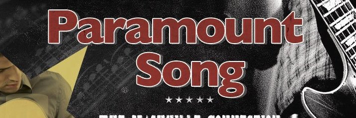 Paramount_Song's profile banner image