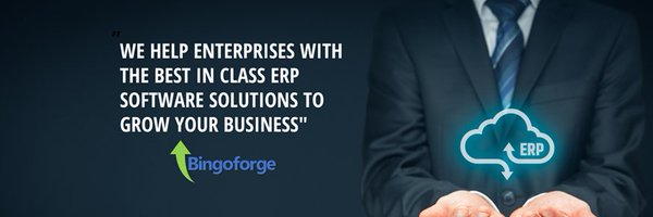BingoForge Profile Banner