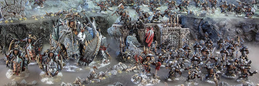 Rob Hebblethwaite 🖌⚔️ banner