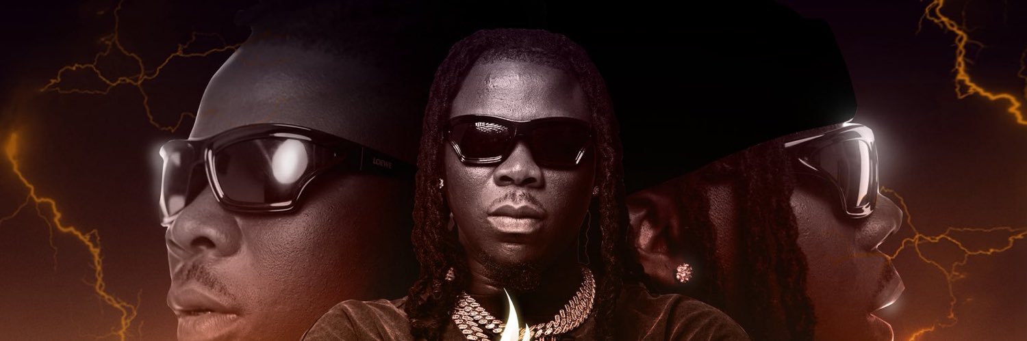 OFFICIAL DOSKY🇬🇭🇬🇧 banner