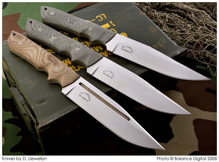 DLKnives's profile banner image