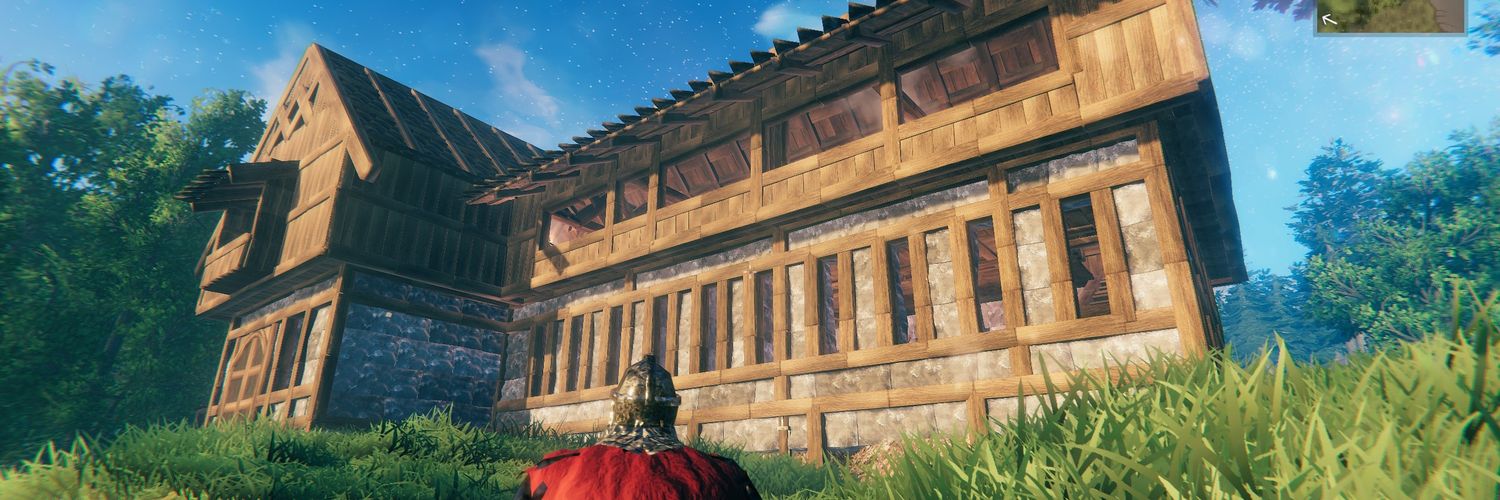 Quinch Old-Pappa of Gaming banner