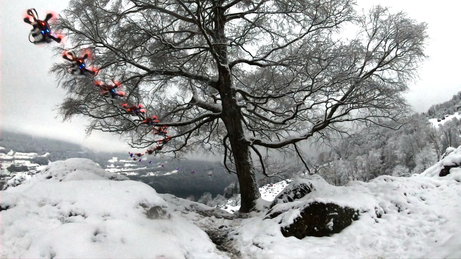 Antonio Loquercio banner