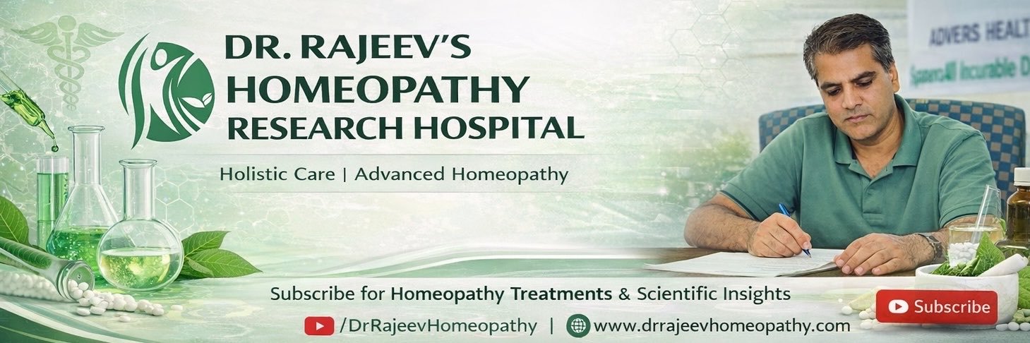 drrajiiv's profile banner image