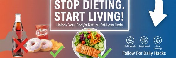 FITNESS3M_ Profile Banner