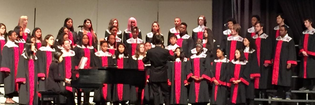 gladiatorchorus's profile banner image